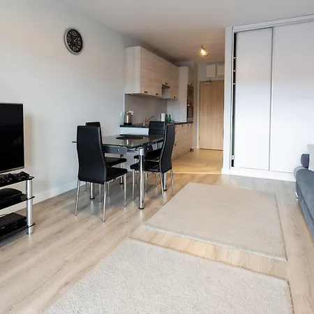 Przymorze Sweda Seaside *