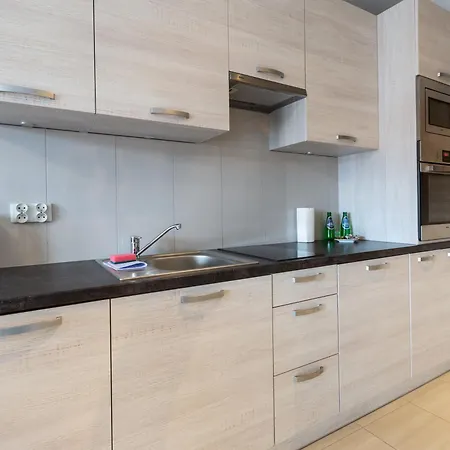 Przymorze Sweda Seaside