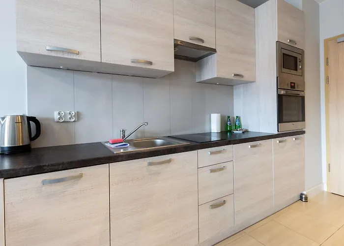 Przymorze Sweda Seaside